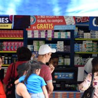 Advierte el Zar de la Influenza: gravar sueros orales abre la puerta a impuestos médicos
