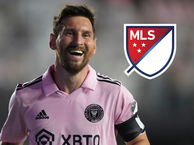 Lionel Messi integra el top: estos son los salarios más altos que se pagan en la MLS