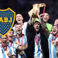 El campeón del mundo que llegaría a Boca para competir en el Mundial de Clubes