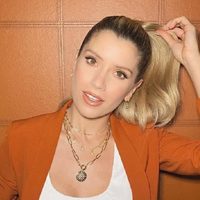 Laurita Fernández compartió una de las imágenes más esperadas