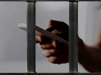 Ley antimafias: la Justicia procesó a diez personas que presuntamente integraban una banda criminal desde la cárcel