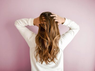Como Rapunzel: la mascarilla natural con 3 ingredientes que tenés en casa, para que tu cabello crezca sin parar