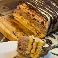 Postre helado napolitano: dale un toque gourmet al antojo del finde con esta receta que es un 10