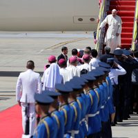 El Papa viaja a Tailandia y Japón; abogará por el desarme nuclear
