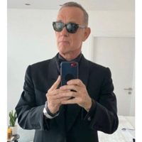Este es el motivo por el que Tom Hanks rechazó viajar al espacio