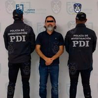 Christian Von Roehrich es vinculado a proceso por caso de corrupción inmobiliaria en la BJ