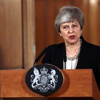 Theresa May pediría a la Unión Europea aplazar el Brexit para negociar con la oposición