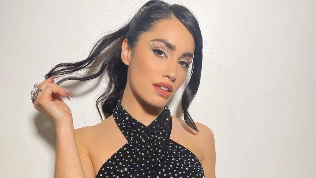 Lali Espósito. Fuente: (Instagram)