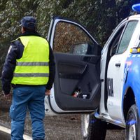 La Policía de Neuquén frustró un robo de bombas de agua en el barrio de Confluencia