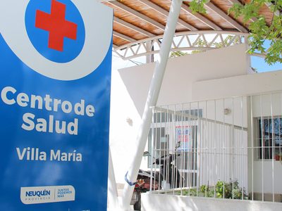 Nueva consejería de testeos de VIH y Enfermedades de Transmisión Sexual en el barrio Villa María