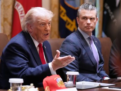 “Vamos a la guerra contra los cárteles”, advierte el secretario de Defensa de Trump