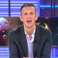 Joaquín Prat no pudo soportarlo más: “A mí eso no me hace ni puñetera gracia”