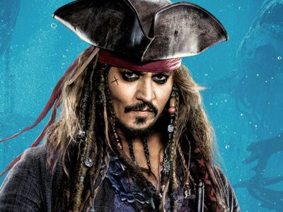 Johnny Depp reveló un dato curioso sobre su personaje más aclamado: “Estaban nerviosos”