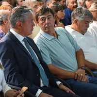 El secretario general de Petroleros Privados resaltó el potencial de Neuquén y pidió mejoras en infraestructura