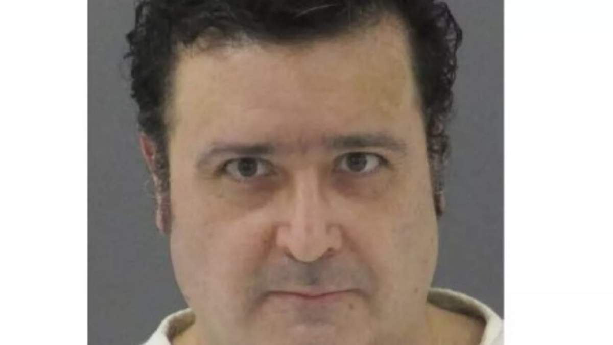 David Renteria, de 53 años, fue ejecutado por asesinar a una niña
