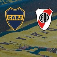 La tabla a la que estarán atentos Boca y River este domingo