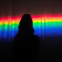 "Luz Instante", de Julia Carrillo/Museo Arte Abierto