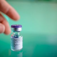Tras aprobación de EU, Cofepris analizará este viernes si avala vacuna de Pfizer y BioNTech