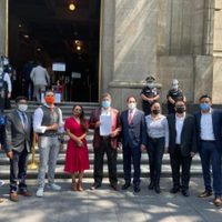 Impugnan ante SCJN reducción de síndicos y regidores en Edomex