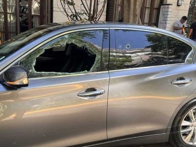 Asaltan a turistas australianos al llegar la CDMX; les roban Rolex, tarjetas de crédito y dinero