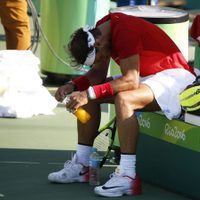 Se burló de Rafael Nadal: el ex número 3 del mundo que supo ser “la bestia negra” del español
