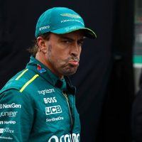 “En la primera vuelta”: Aston Martin señaló a Fernando Alonso por el resultado en Países Bajos