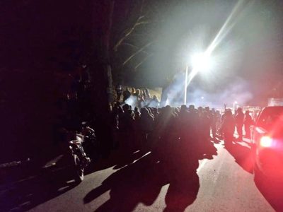 Linchan en Puebla a un joven que robó dos brócolis porque tenía hambre