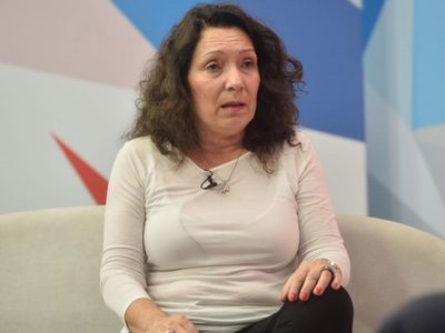 AFI: Cristina Caamaño denunció que cuatrocientos periodistas fueron espiados durante el Macrismo