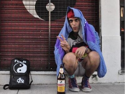 Condenaron a 27 años de prisión a Miguel del Pópolo, líder de una conocida banda de rock