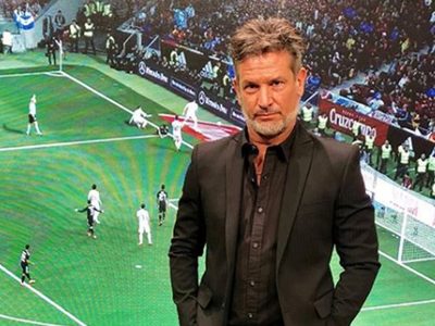 "Ensanchan la grieta": Diego Díaz dejó un fuertísimo mensaje en las redes. ¡Para Alberto Fernández!
