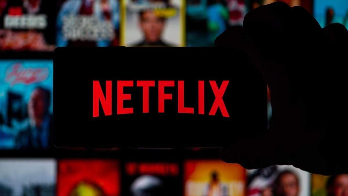Netflix. Fuente: (X)