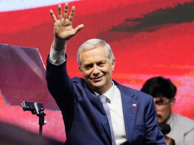 José Antonio Kast es el nuevo presidente de Chile y ya hizo una fuerte advertencia antes de asumir