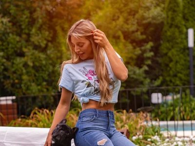 Perfume y color: las bellas plantas que eligió Sol Pérez para darle un encantador estilo a su hogar