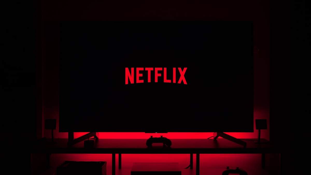 Netflix. Fuente: (Instagram).
