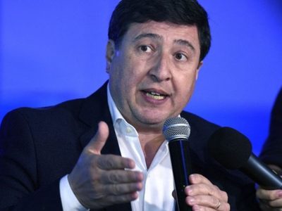 ¡Preocupación en Desarrollo Social! Por los precios máximos, hay poca oferta de alimentos