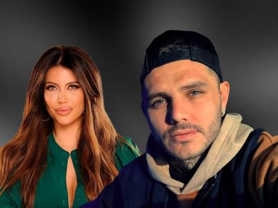 La jugada de Mauro Icardi que podría ser un duro revés para Wanda Nara
