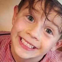 La conmovedora carta de Christian, papá de Lucio Dupuy, a tres años de su fallecimiento