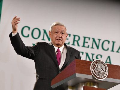 Simulaciones políticas