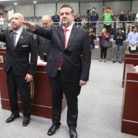 De noche y en secreto, la elección del órgano de control del Poder Judicial de Morelo