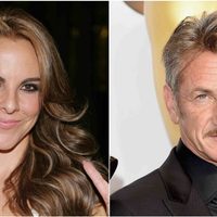 Sean Penn le envió un mensaje a Kate del Castillo tras la polémica de ‘El chapo’. ¿Fue muy tajante?