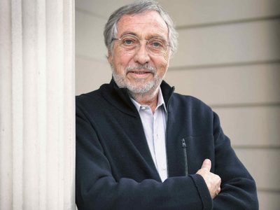 "No les va a resultar fácil": Luis Brandoni se defendió tras los cuestionables audios de Raúl Rizzo