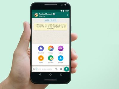 WhatsApp informa que el servicio está funcionando con normalidad