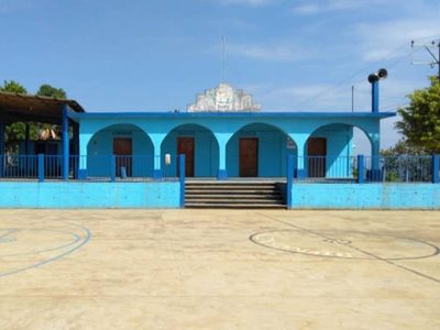 "San Juan Mazatlán vive crisis humanitaria": UCIZONI denuncia sitio de grupo armado contra población