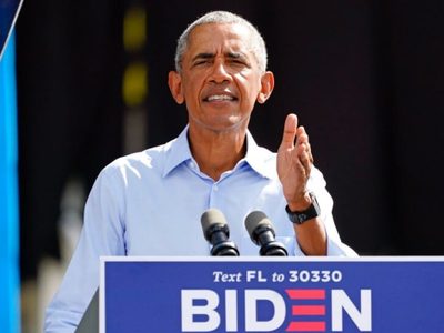 Acudan a las urnas en unas elecciones que se decidirán "por un puñado de votos": Obama