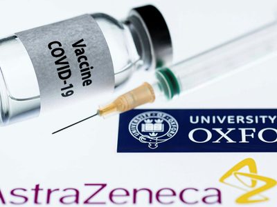Expertos de todo el mundo se reúnen para revisar la vacuna de AstraZeneca