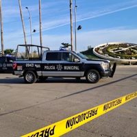 Abandonan el cuerpo de un policía municipal de Culiacán