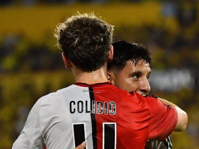 Sufrió, pero ganó: River consiguió un triunfo clave para estar a un paso de la clasificación