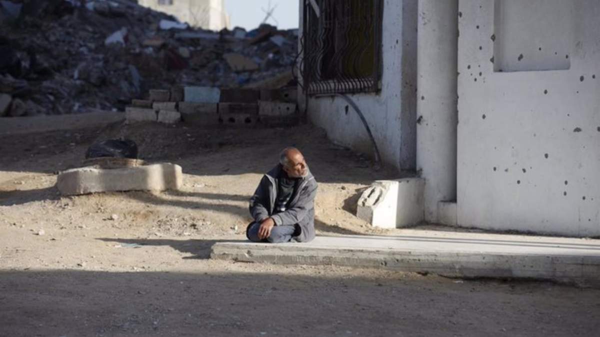 EEUU declara "inaceptables" las propuestas de Hamás y avisa al movimiento palestino que el tiempo "se agota"