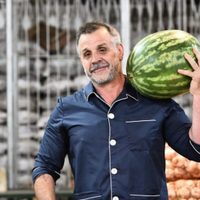 Era hora: Christian Petersen le puso fin al misterio y reveló quién ocupa un lugar en su corazón