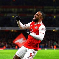 Arsenal no tuvo contemplación y venció a Newcastle